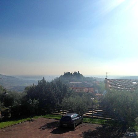 Locanda Viridarium Arqua Petrarca Exterior photo