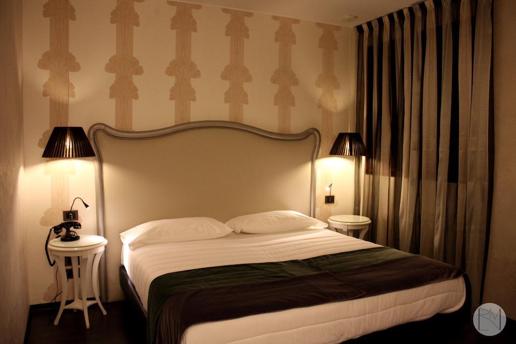 Locanda Viridarium Arqua Petrarca Room photo