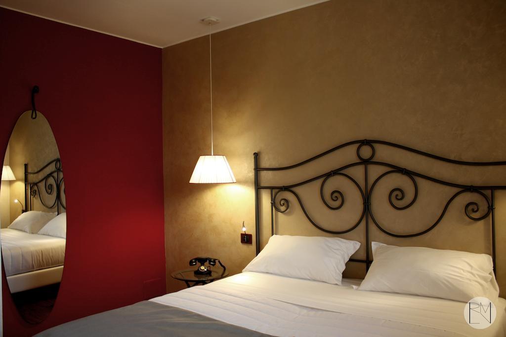 Locanda Viridarium Arqua Petrarca Room photo